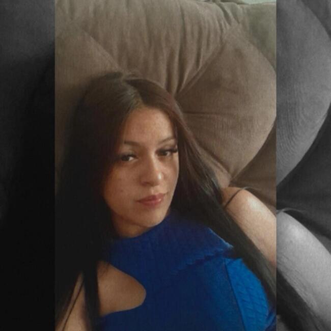 Babysitter in Talhado (São Paulo): Sabrina