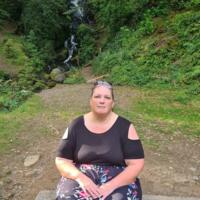 Brenda Gliddon