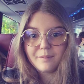 Babysitter in Liart: Pauline