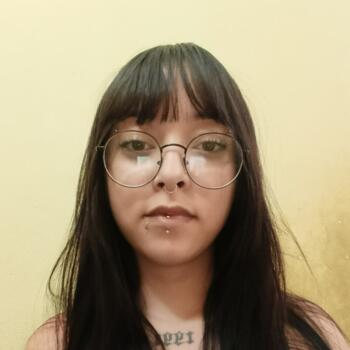 Babysitter in São Paulo: Stephany