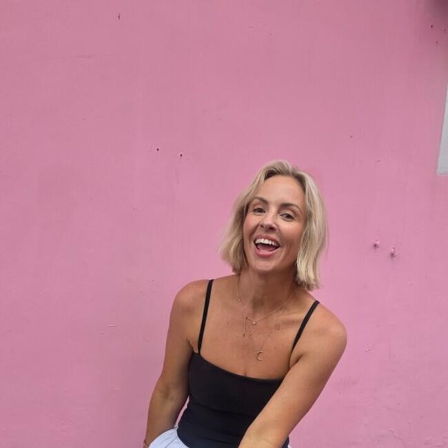 Babysitter in Sunshine Coast: Christina