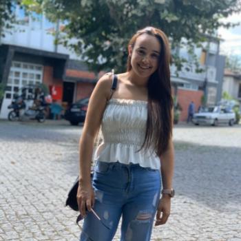 Babysitter Penafiel: Marta