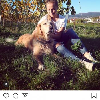 Babysitter in Bad Vöslau: Raphaela
