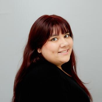 Babysitter in Vaughan: Samantha