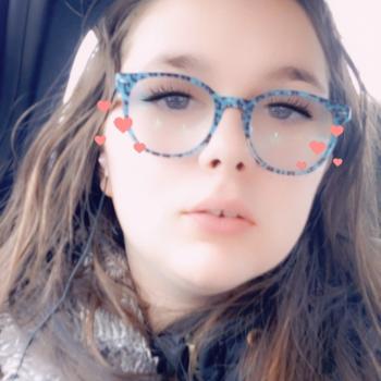Babysitter Tulare: Cassandra