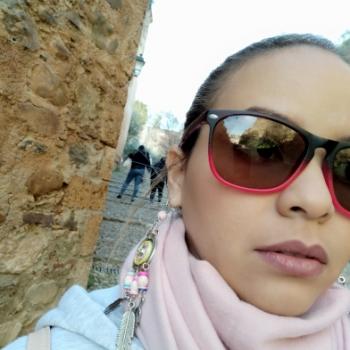 Babysitter Granada: Mariana