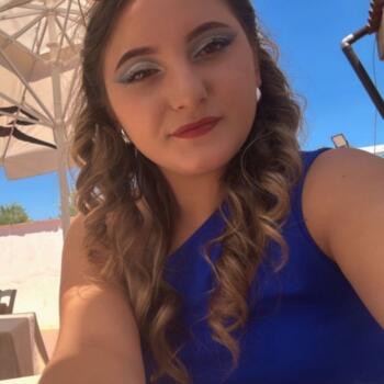 Babysitter a Niscemi: Kimberly