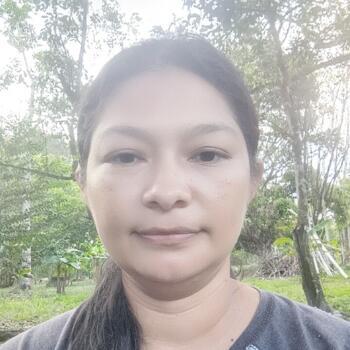 Babysitter in Progreso: Verónica