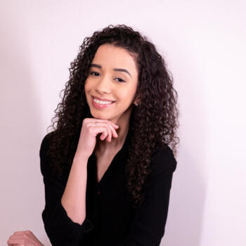 Childminder in Dublin: Cynthia Rodrigues