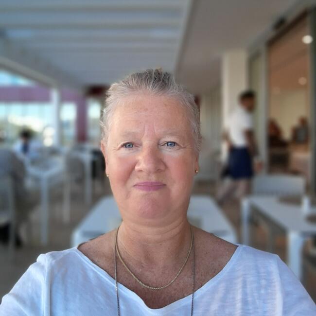 Babysitter in Aachen: PETRA