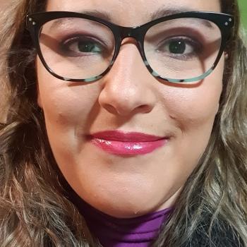 Niñera Pan de Azúcar: Noelia