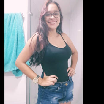 Niñera Ibagué: María