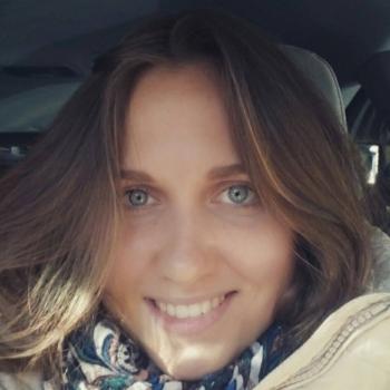 Babysitting Jobs in Tallinn: babysitting job Ekaterina