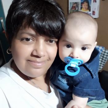 Niñera en Barros Blancos: Alejandra