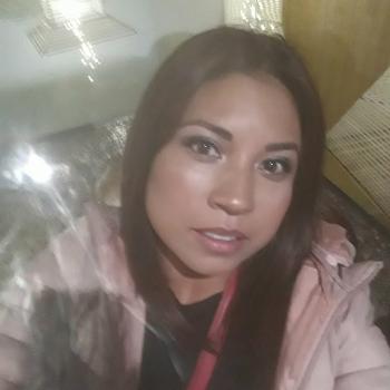 Niñera Adolfo López Mateos: Laura
