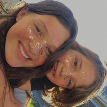 Babysitter in Hastings: Atalia