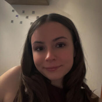Babysitter in Castelsarrasin: Julie