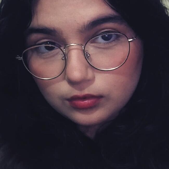 Babá em Sorocaba: Letícia Ísis