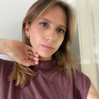 Babysitter em Lisboa: Emma