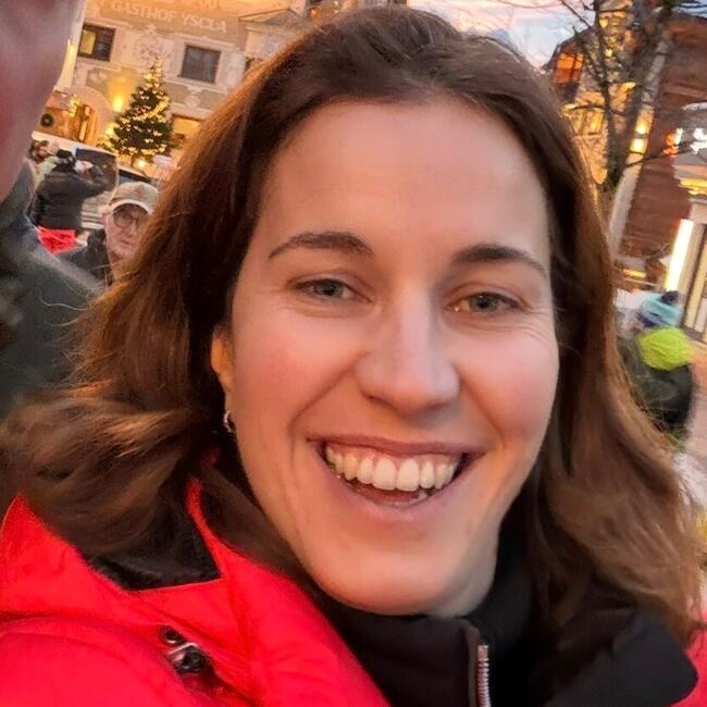 Babysitting job in Sluis: Richelle