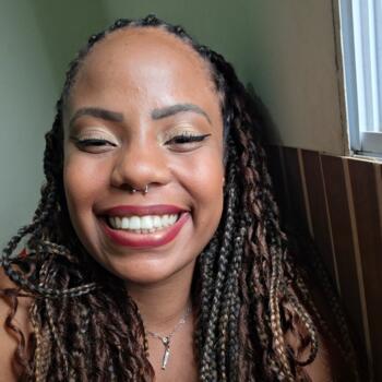Babá em Carapicuíba: Gabrielly