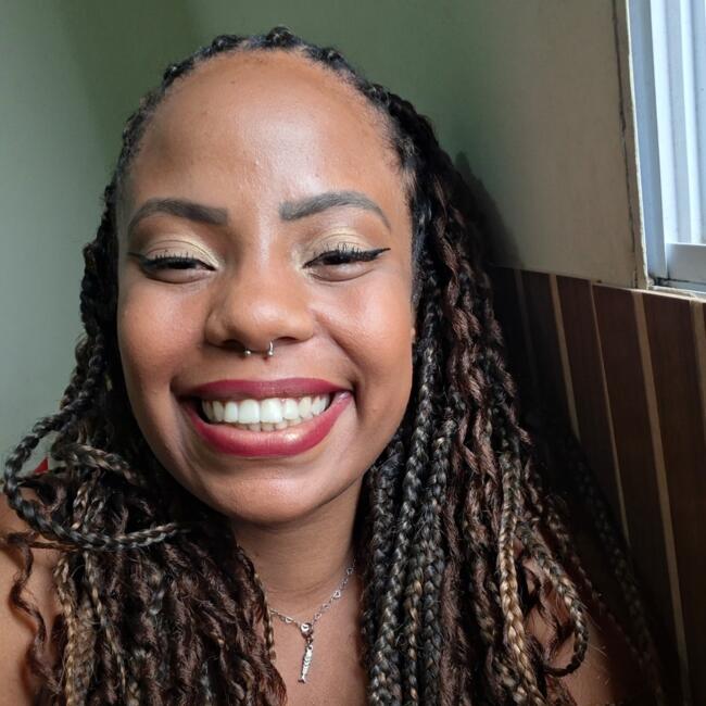 Babá em Carapicuíba: Gabrielly