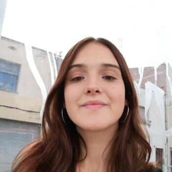 Niñera en Terrassa: Mireia