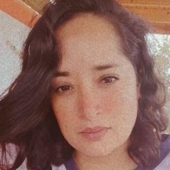 Babysitter in Aguascalientes: Martha patricia