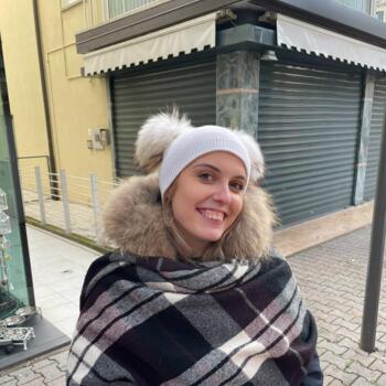 Babysitter in Loreggia: Arianna