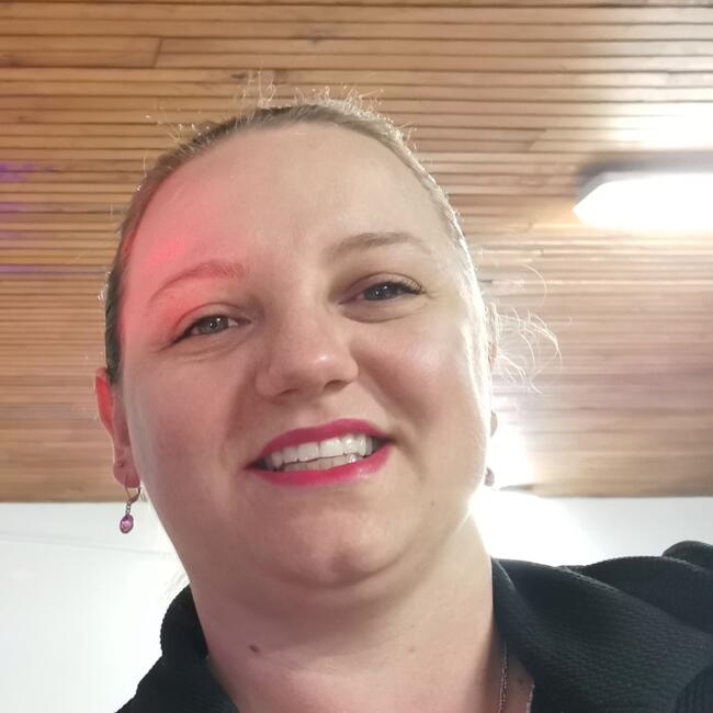Babysitter in Chamalières: Betty