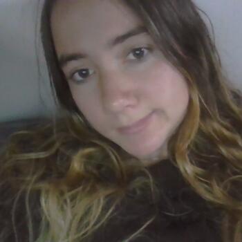 Babysitter in Auckland: Sofia