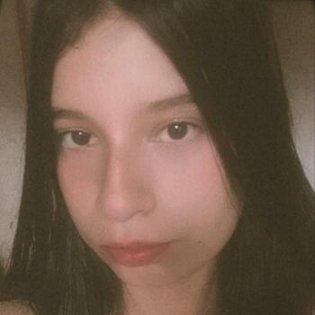 Babysitter in Nueva Italia: Arami