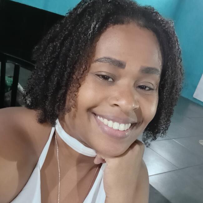 Babysitter in Rio de Janeiro: Sara Rodrigues Magalhães