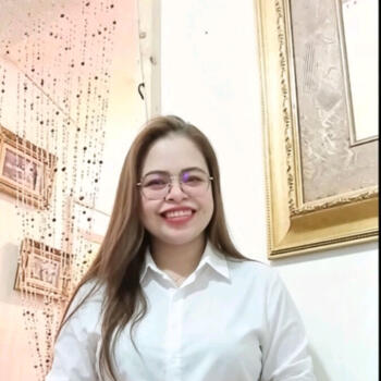 Nanny in Khobar: Maricar
