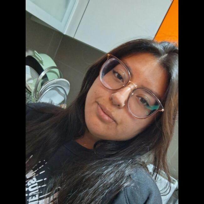 Babysitter in Los Ángeles: Rocio