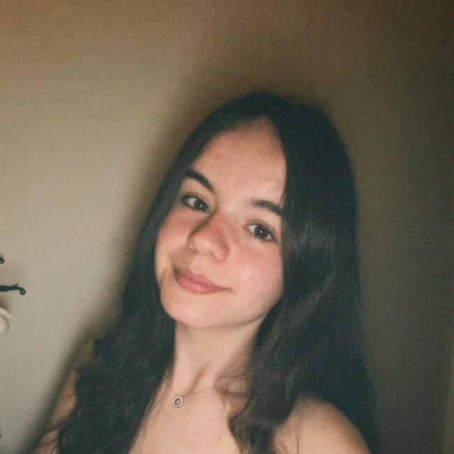 Babá em Maia: Ana