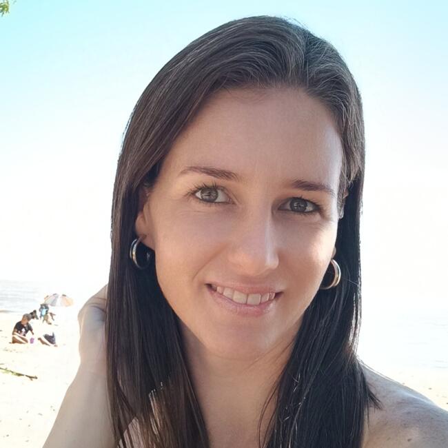 Babysitter in Ivoti: Dayse