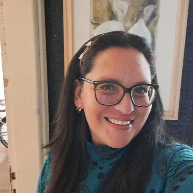 Babysitter in Montevideo: Yelitza