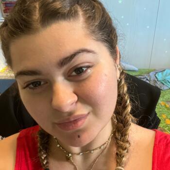 Babysitter in Chiesina Uzzanese: Giulia