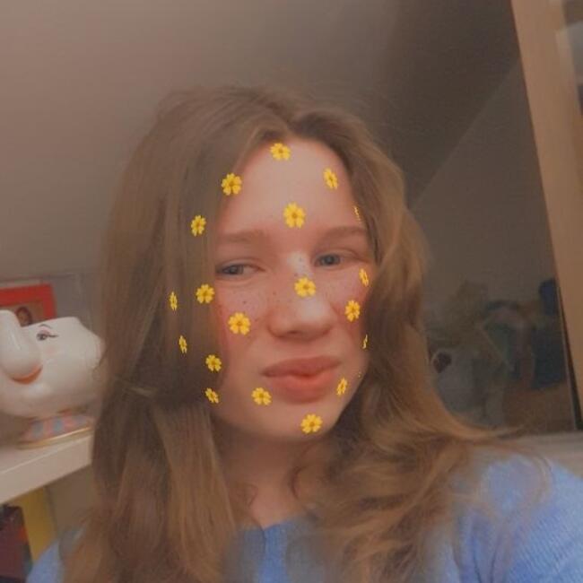 Babysitter in Visé: Laly