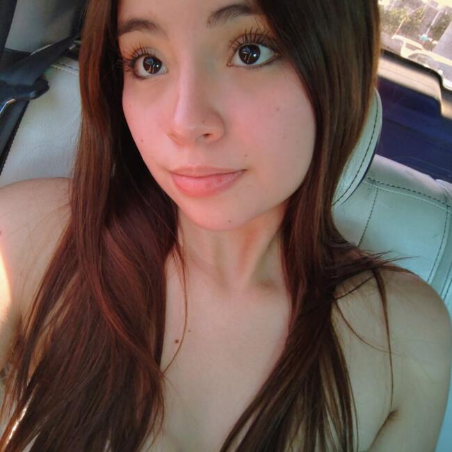 Niñera en Santiago de Chile: Valeria alejandra