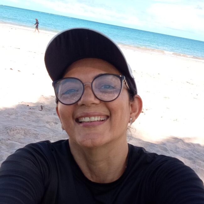 Babysitter in Maceió: Rosangela