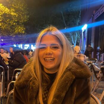 Canguro en Villalbilla: Rita