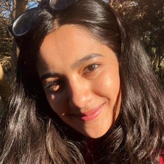 Babysitter in Sydney: Hadia