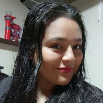 Babysitter in Yopal: Dayana