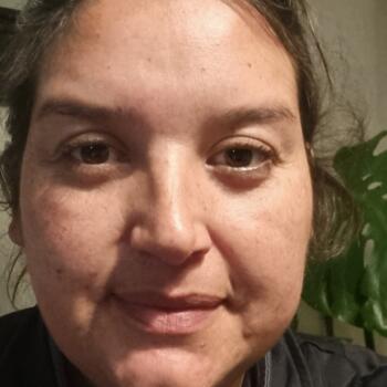 Babysitter in Villa Alemana: Paz Belen