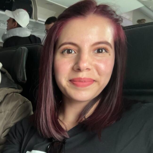 Babysitter in Ivry-sur-Seine: Leidy Tatiana