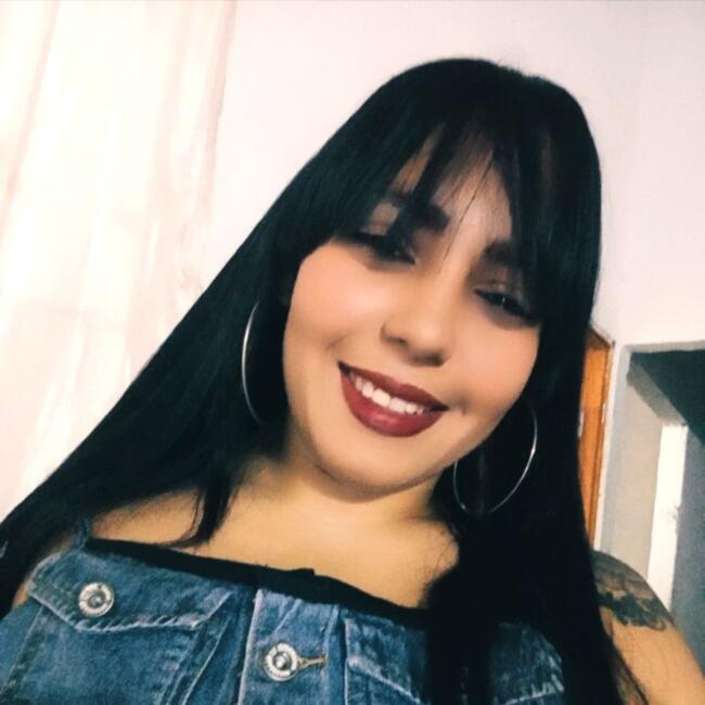 Babysitter in Santiago de Cali: Greimary