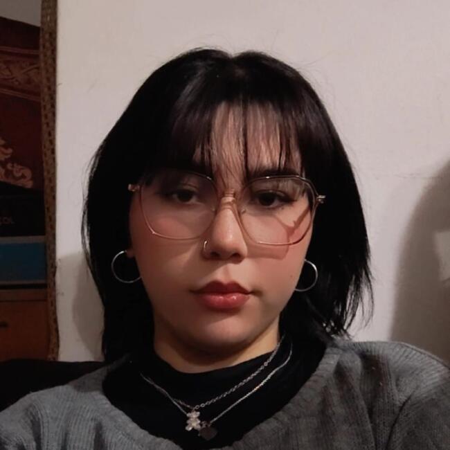 Babysitter in Córdoba: Martina