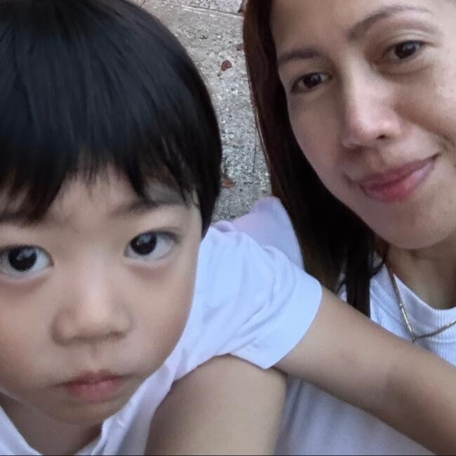 諏訪市 でのベビーシッターの求人: May